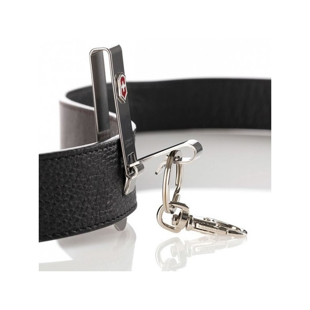 Victorinox belt hanger 4.1858