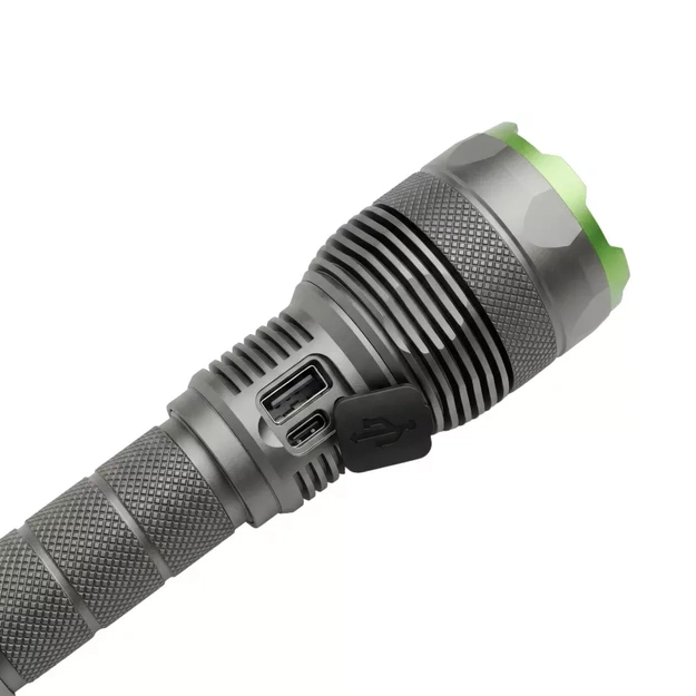 Vayox lukturis 5000 lm 2600 mAh IPX7 VA0462