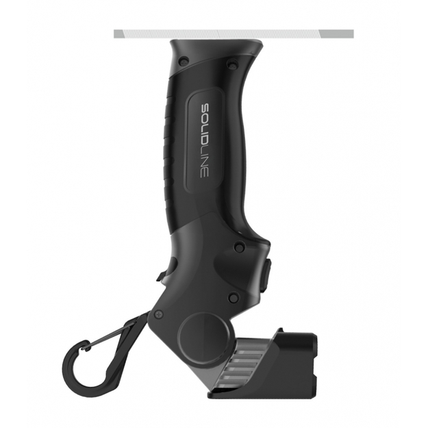 Ledlenser SOLIDLINE SW3R work light 700lm, 502758