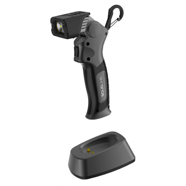 Ledlenser SOLIDLINE SW3R work light 700lm, 502758