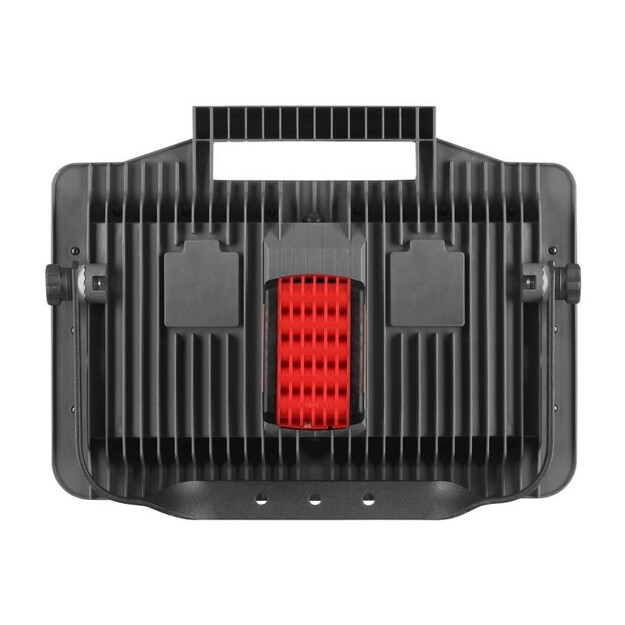 LENA LIGHTING bezvadu prožektors Magnum M