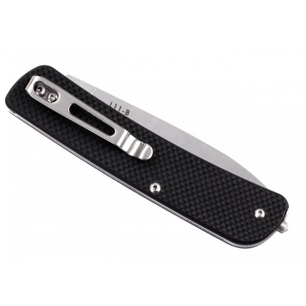 Ruike Criterion Collection L11 knife, black 