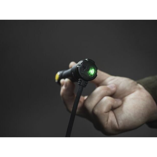 ARMYTEK magnētiskais USB uzlādes kabelis A05002 AMC-02