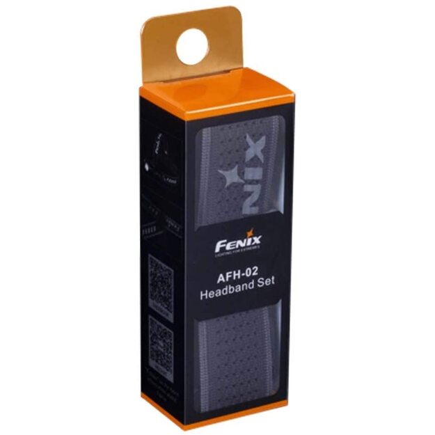 Лента Fenix ​​для фонарика на голову AFH02