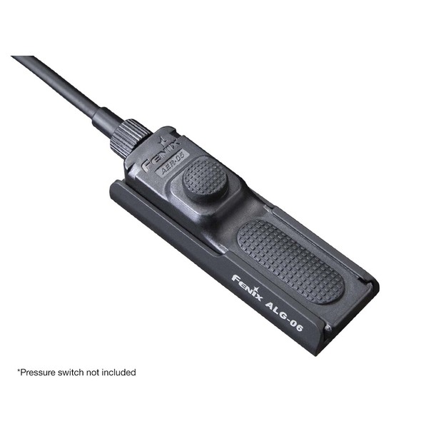 Fenix ​​​​ALG-06 slēdža turētājs M-LOK sliedēm