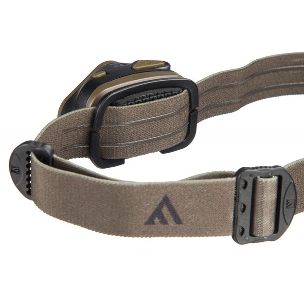 Mactronic 340lm priek&scaron;ējais lukturis Nomad 03 THL0022