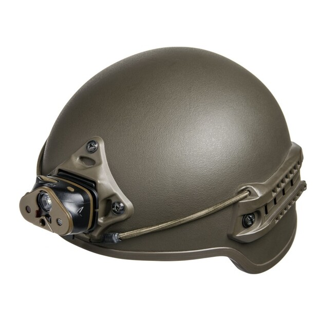 Mactronic 340lm priek&scaron;ējais lukturis Nomad 03 THL0022