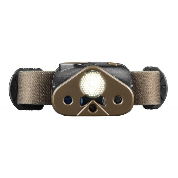 Mactronic 340lm priek&scaron;ējais lukturis Nomad 03 THL0022