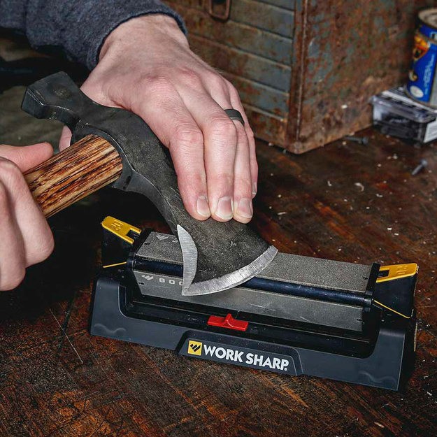 Work Sharp Benchstone nažu asinā&scaron;anas sistēma WSBCHBSS-I