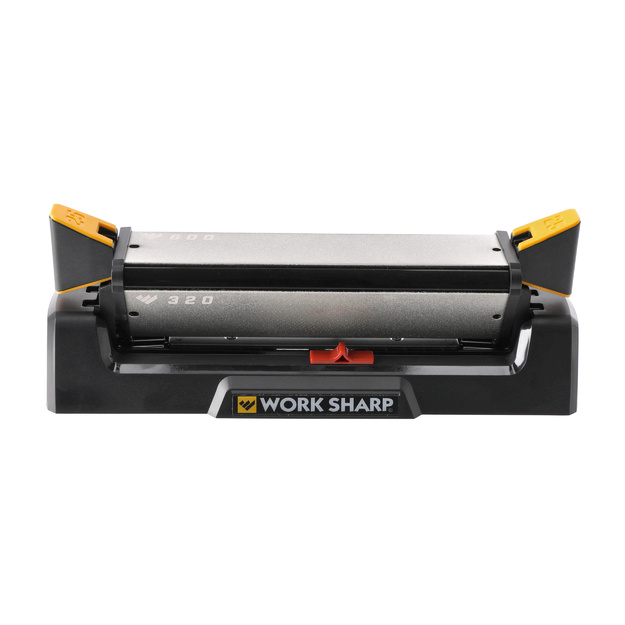 Work Sharp Benchstone nažu asinā&scaron;anas sistēma WSBCHBSS-I