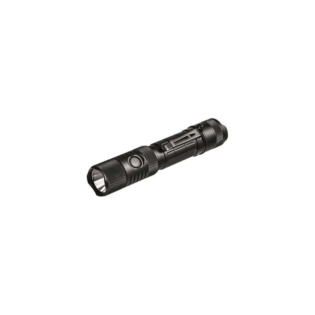 Mactronic 1800lm rechargeable flashlight kit T-Force HP THH0111