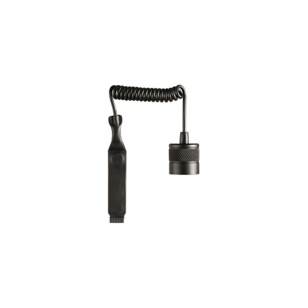 Mactronic 1800lm rechargeable flashlight kit T-Force HP THH0111