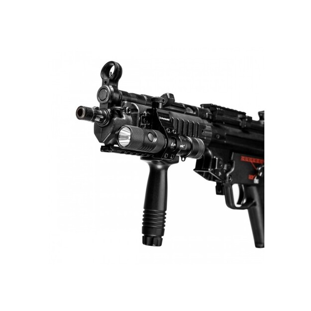 Mactronic 1800lm rechargeable flashlight kit T-Force HP THH0111