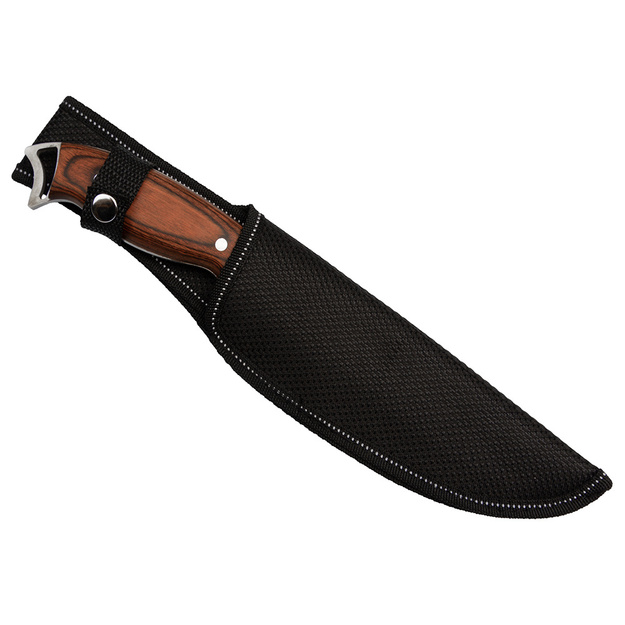 Medību nazis BSH Adventure N-175A (Tanto, Full Tang)