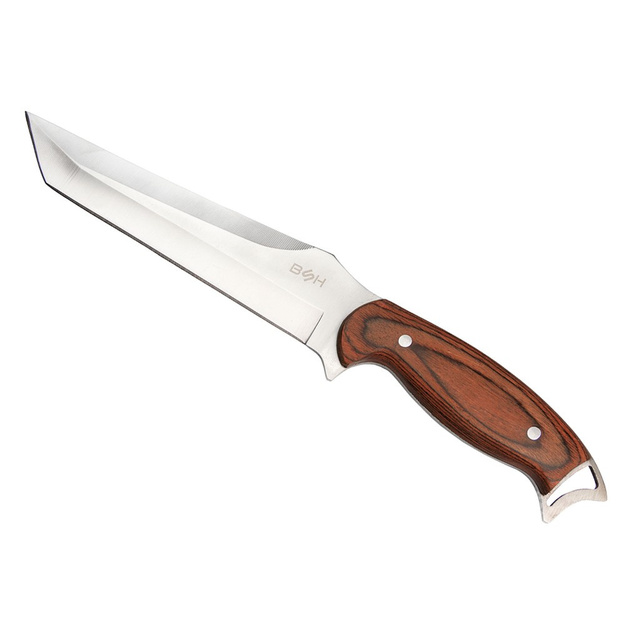 Medību nazis BSH Adventure N-175A (Tanto, Full Tang)
