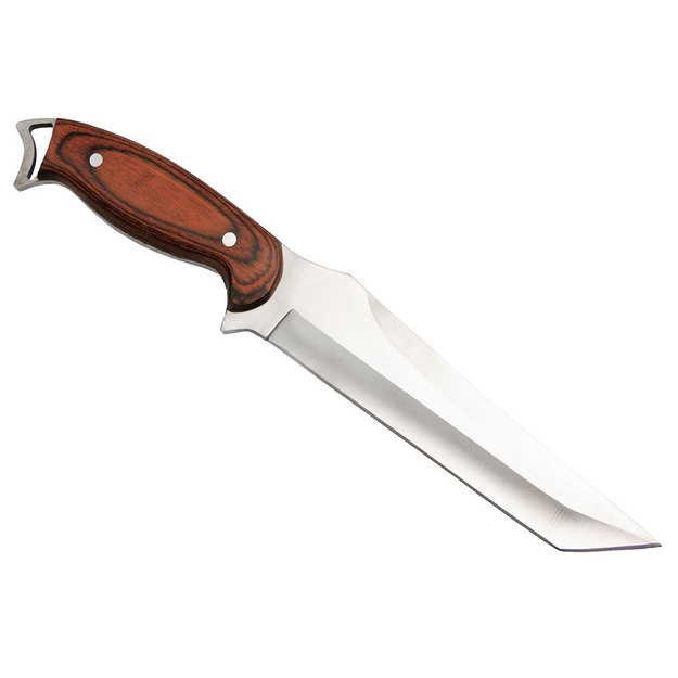 Medību nazis BSH Adventure N-175A (Tanto, Full Tang)