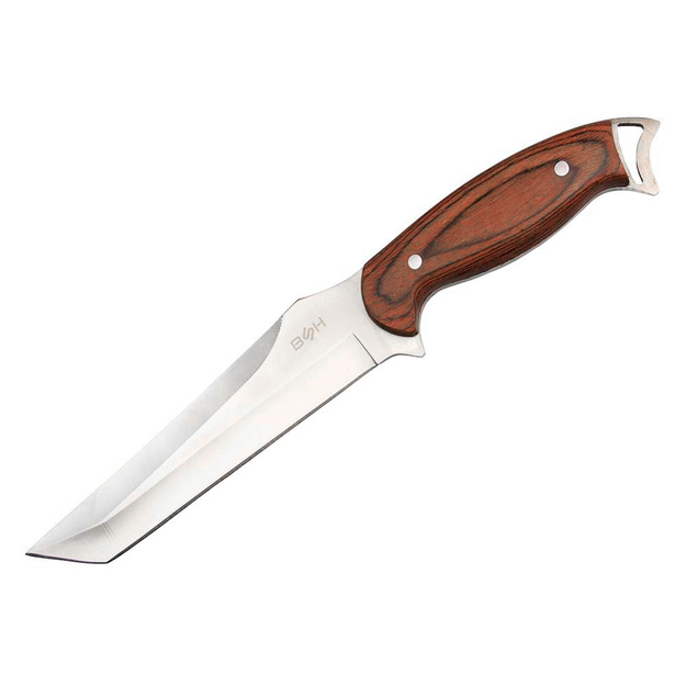 Medību nazis BSH Adventure N-175A (Tanto, Full Tang)