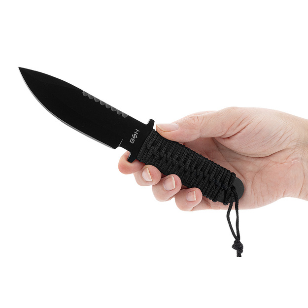 BSH N-407A taktisks un me&scaron;anas nazis 2-in-1
