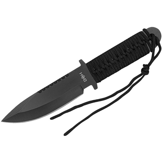 BSH N-407A taktisks un me&scaron;anas nazis 2-in-1