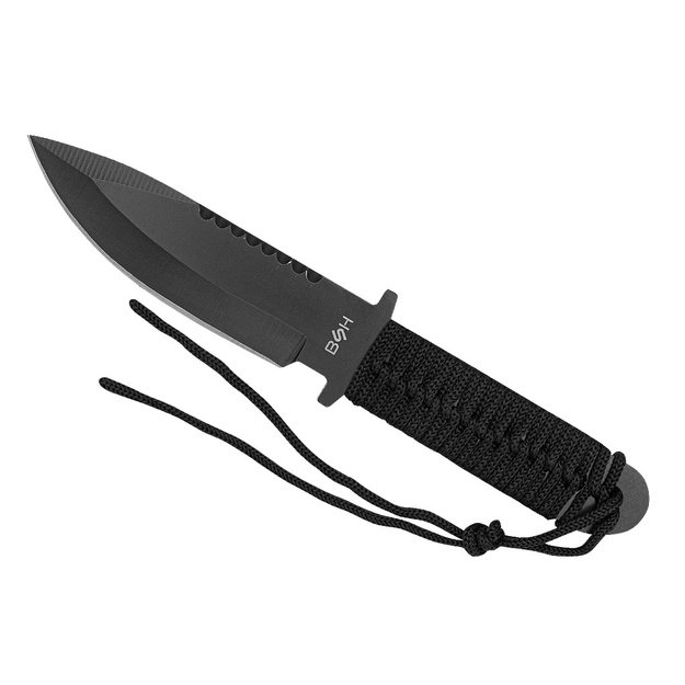 BSH N-407A taktisks un me&scaron;anas nazis 2-in-1