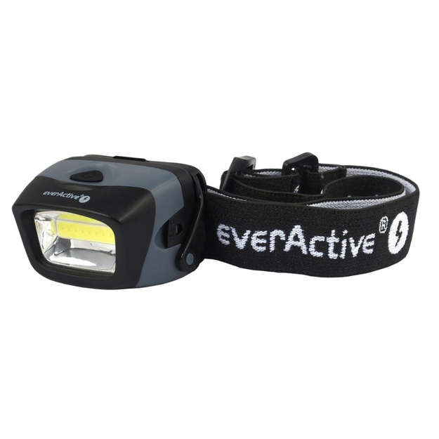 Head torch HL-150