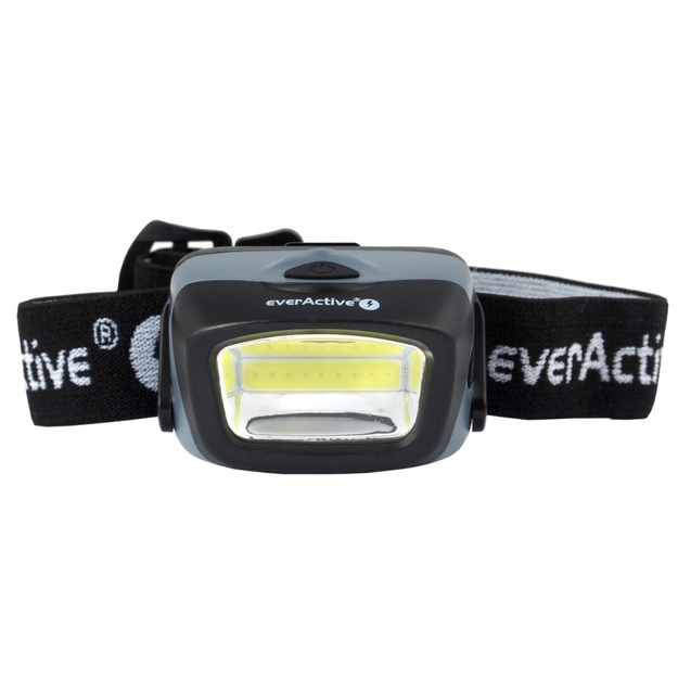 Head torch HL-150