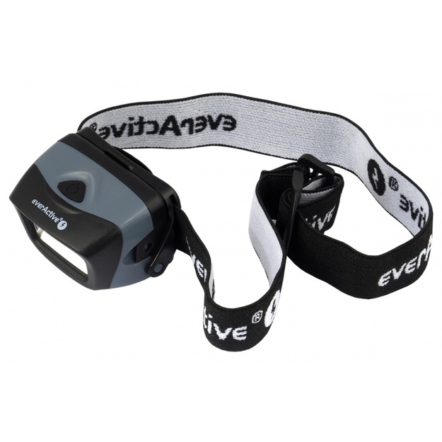 Head torch HL-150