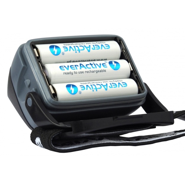 Head torch HL-150