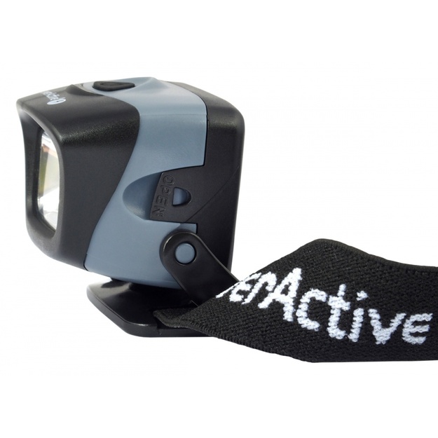Head torch HL-150