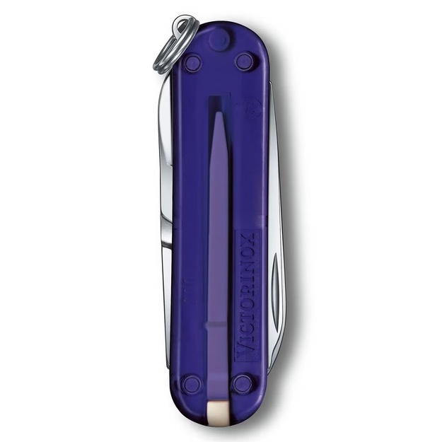 Victorinox Classic SD kabatas nazis Persian Indigo 0.6223.T29G