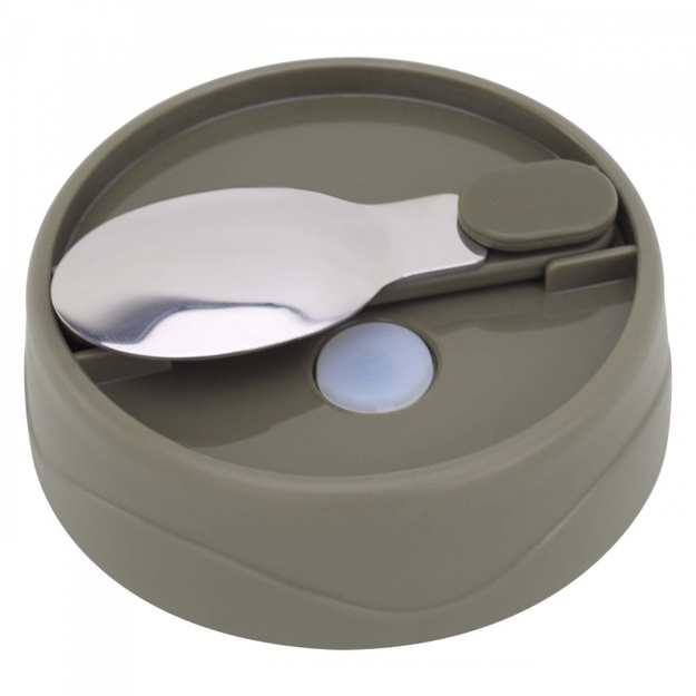 HUNTERA Pārtikas Termoss 0.65L HFJ065GR