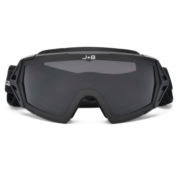 Тактические очки JB Tacticals с защитой от запотевания и УФ-лучей, Forest, JB-GLS-0002-GRN