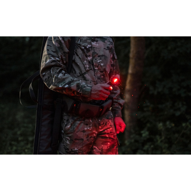 Armytek Elf C2 MAX WR USB-C lukturis F10801PC