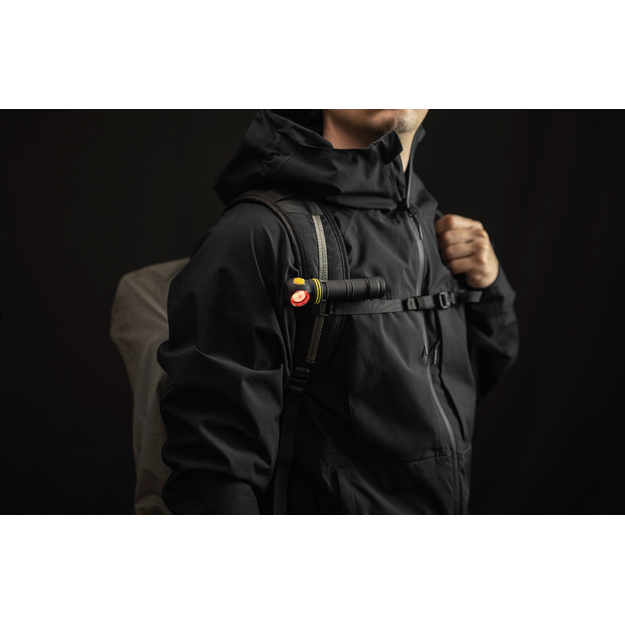 Armytek Elf C2 MAX WR USB-C lukturis F10801PC