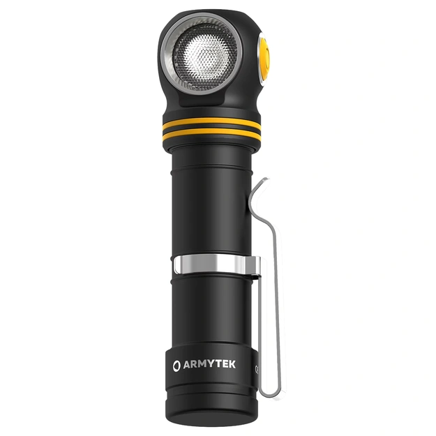 Armytek Elf C2 MAX WR USB-C lukturis F10801PC