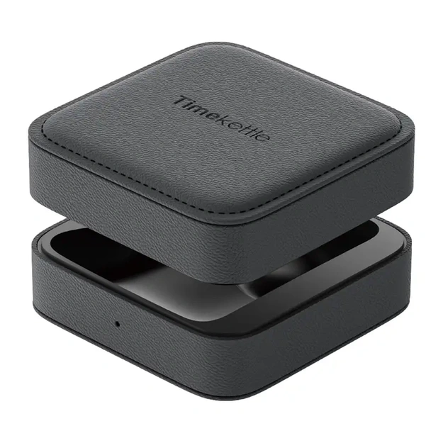 TIMEKETTLE W4 Pro Headphone Case