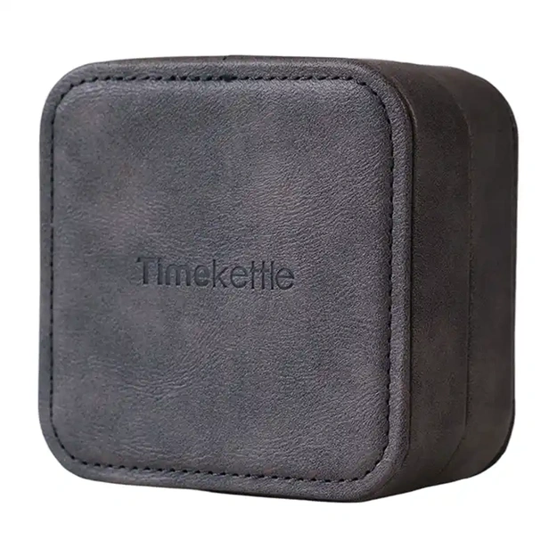 TIMEKETTLE W4 Pro Headphone Case