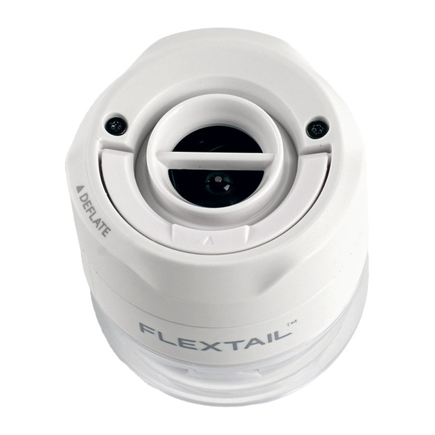 FLEXTAIL Tiny Pump 3X Electric Pump (White)