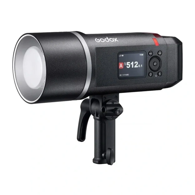 GODOX AD600BMII Wistro Flash for Bowens Mount
