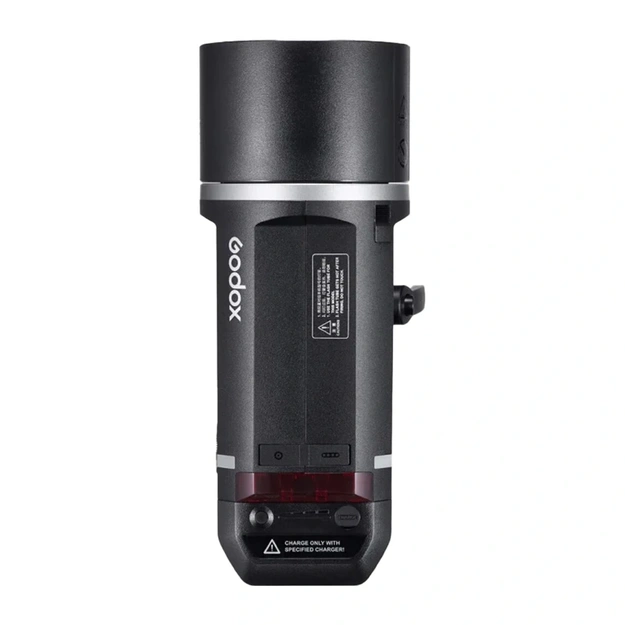 GODOX AD600BMII Wistro Flash for Bowens Mount