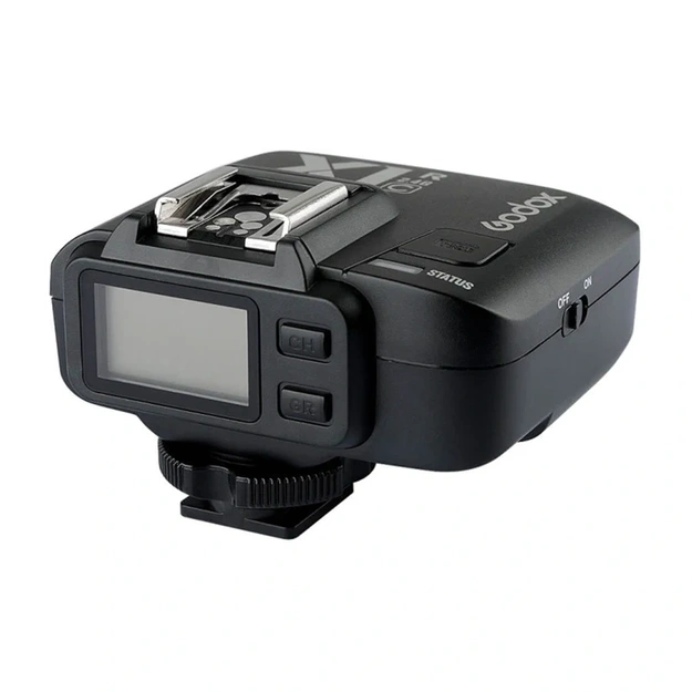 GODOX X1R Remote Trigger for Nikon