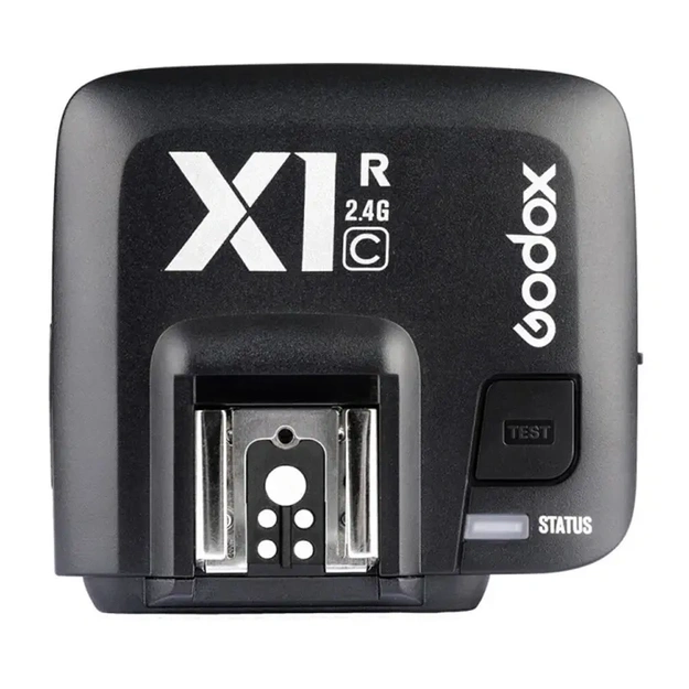 GODOX X1R Remote Trigger for Nikon