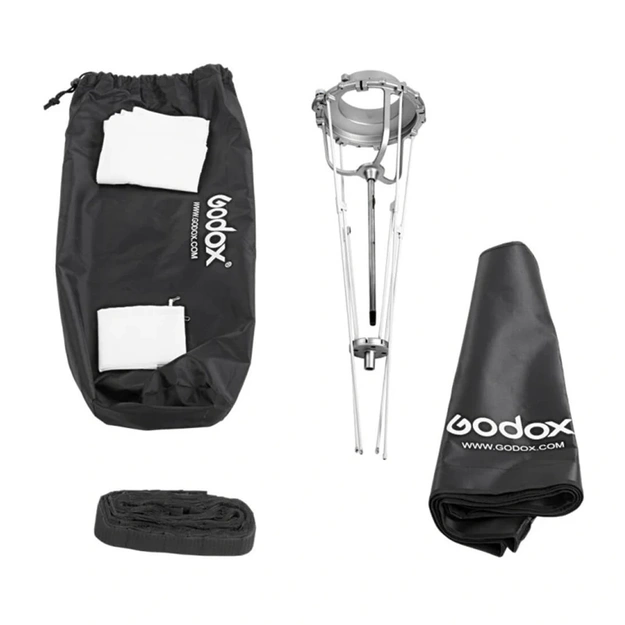 GODOX SB-USW80120 Umbrella Softbox