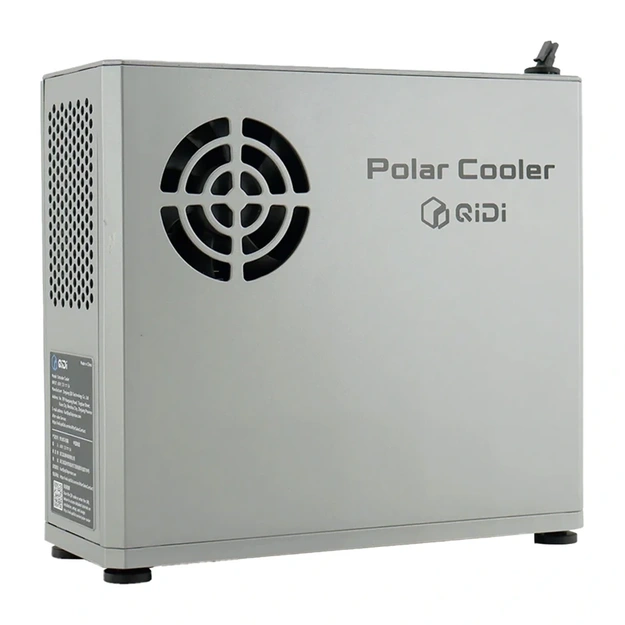 QiDi Polar Cooler Extruder Cooler for the Q2/Max4 Series