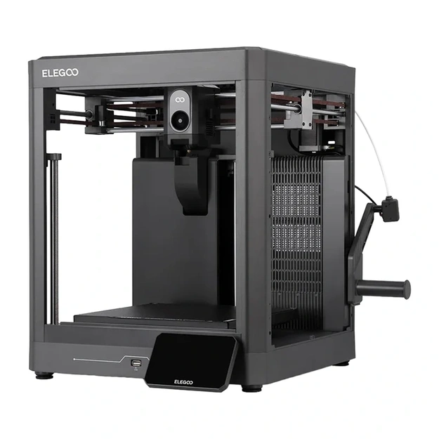 ELEGOO Centauri 2 3D Printer