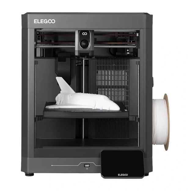 ELEGOO Centauri 2 3D Printer