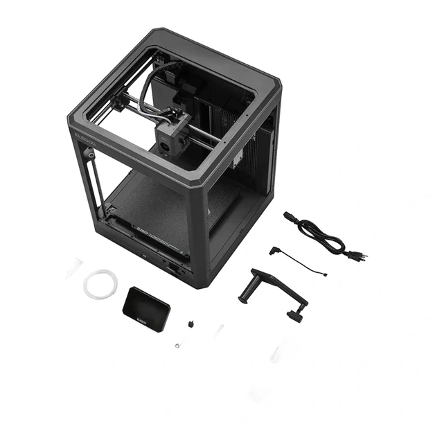 ELEGOO Centauri 2 3D Printer