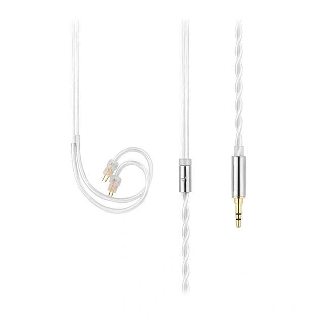 TRUTHEAR Pure Wired Headphones (Black)