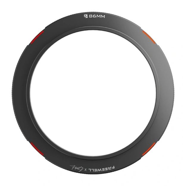 Adapter ring Freewell Brandon Li 86mm