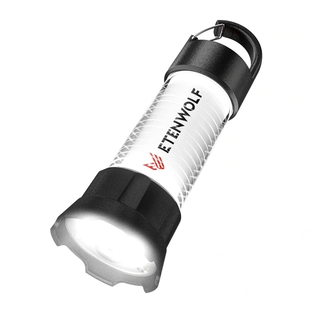 CL5 Food Chopper Flashlight 1000lm